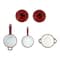 Mini Red Cookware Set, 3ct. by Make Market®